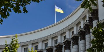 Засідання Уряду присвячене цифровій трансформації