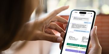 Зручні локації для всіх: перевіряйте лікарню, парк чи ЦНАП на безбар’єрність у сервісі «Доступно!»