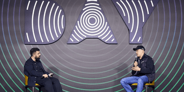 Зображення новини Михайло Федоров: Новий технологічний геймченджер вже існує, і скоро ви точно про нього дізнаєтесь