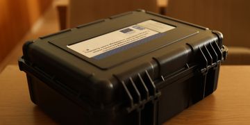 ЄС та ПРООН у партнерстві з Мінцифрою передали 30 мобільних кейсів для надання сервісів громадам, що постраждали через російську агресію