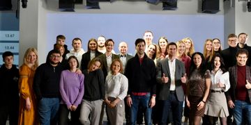 Зображення новини 6 українських стартапів візьмуть участь у SXSW: хто поїде в Техас