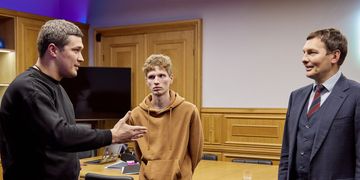 Розробник фейкової копії Дії пройде “перевиховання” в Мінцифрі