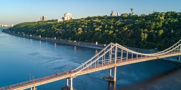 Україна приєдналася до Open Data Maturity Report