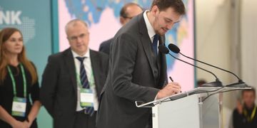 Зображення новини Уряд підписав меморандум, що забезпечить покриття 4G