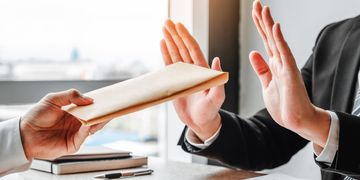 Ефективна реалізація Антикорупційної програми: профільна Міжвідомча робоча група представила чинні та планові заходи