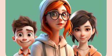 «Оновлена інформатика — IT-студії»: шкільний предмет зі зручним доступом для учнів, батьків та вчителів відтепер на Дія.Освіта