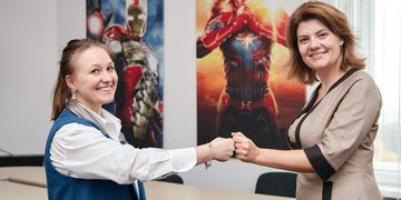 Мінцифра починає співпрацю з Фондом держмайна для допомоги підприємцям