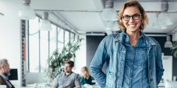 Мінцифра долучається до Європейського тижня підприємництва в Україні