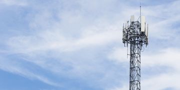Більше українців будуть із 4G: мобільні оператори зможуть будувати базові станції в селах удвічі швидше