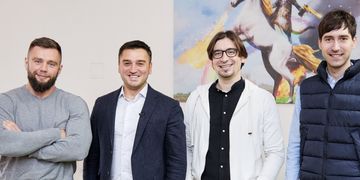 Зображення новини Мінцифра та Львівський IT Кластер співпрацюватимуть над всеукраїнським дослідженням IT-ринку