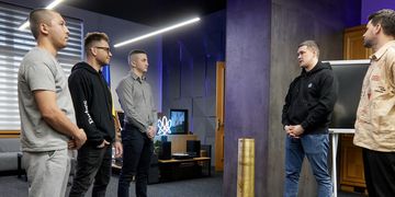 Новий майданчик для промоції українських IT-продуктів: Мінцифра запустила YouTube-проєкт «Кабінет Стартапів України»