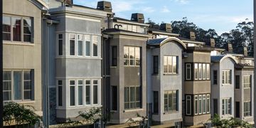 єОселя розширюється: купуйте за програмою приватні будинки, таунхауси та дуплекси