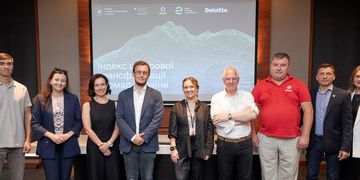 Мінцифра вперше виміряє рівень цифровізації у громадах: як це працюватиме