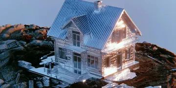 Зображення новини Дія-розпакування: як купити власний будинок за тиждень і не збожеволіти