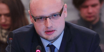 Андрій Богданович відповідатиме за цифровізацію Херсонщини