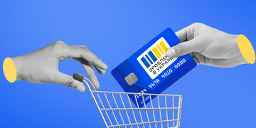 Зображення новини Бета-тест програми Нацкешбек триває: українцям уже нараховано 23,6 млн грн