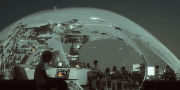 Зображення новини Інтернет без світла: Пункти незламності переходять на Starlink або xPON