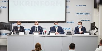 Розслідувано виток і розповсюдження персональних даних українців