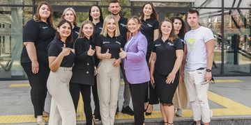 Мінцифра офіційно відкриє центр Дія.Бізнес у Полтаві