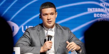 Зображення новини Михайло Федоров: Ми, як держава, маємо дивитися на технологічні компанії та перетворюватися на них