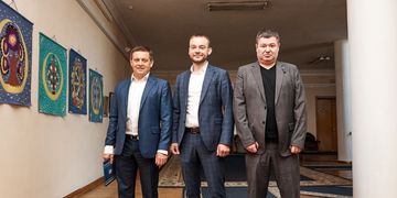 Мінцифри та НААУ співпрацюватимуть для розвитку інформаційного суспільства