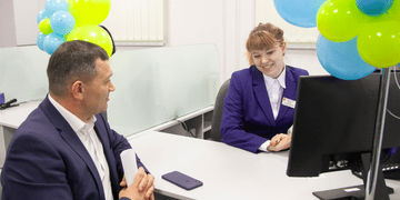 У Києві відкрився перший фронт-офіс ДВС на базі ЦНАП