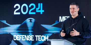 Зображення новини Презентація Глобальної інноваційної візії WINWIN: якою буде Україна майбутнього