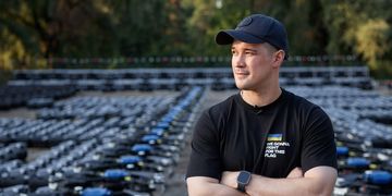 Армії дронів — рік. Масове виробництво дронів в Україні, ударні роти БПЛА, навчання операторів дронів — головні досягнення проєкту