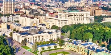 Онлайн-презентація курсів з парламентської просвіти для молоді за підтримки Мінцифри