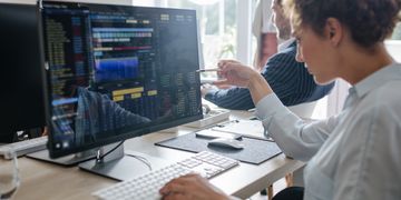 Через систему електронної взаємодії «Трембіта» пройшло 200 мільйонів транзакцій даних