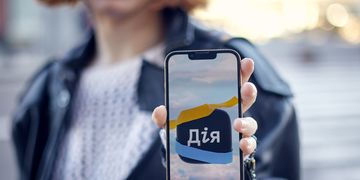 Кожен українець може покращити роботу Дії: у застосунку доступний новий сервіс – оцінка якості послуги