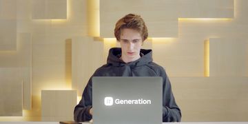 Зображення новини Українці вже можуть подати заявки на безоплатне навчання в межах проєкту IT Generation