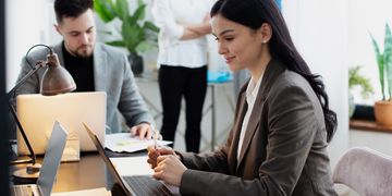 Які послуги у сфері зайнятості доступні на Гіді?