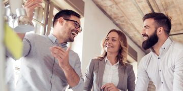 Мінцифра запрошує на онлайн-хакатон для молоді та тренінг з ефективного менторства для стартапів