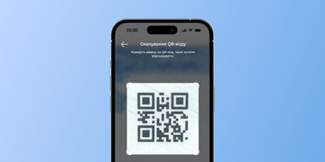 Захист від підробки документів та економія часу: відтепер у Дії можна перевірити нотаріальні документи з QR-кодом