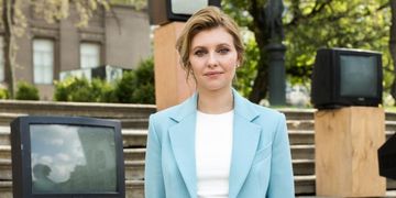 Мінцифри підтримало ініціативу Олени Зеленської «Велика розмова про безбар’єрність»