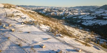 Українці отримають доступ до даних у земельній сфері