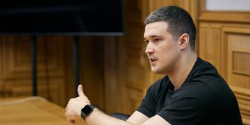 Зображення новини Українці подали понад 26 000 заявок на навчання у проєкті ІТ Generation