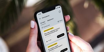 Понад 200 000 українців пройшли опитування в застосунку Дія