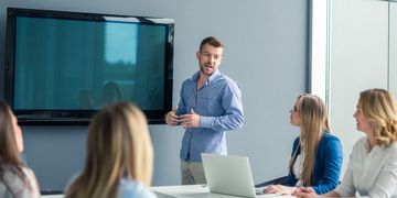 Засідання Громадської ради при Міністерстві цифрової трансформації України