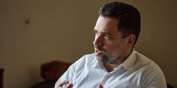 Олександр Шелест: “Закон про електронні комунікації відповідає нормам Євросоюзу”