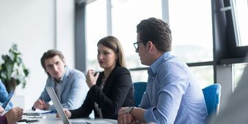 Зображення новини Засідання Громадської ради при Міністерстві цифрової трансформації України