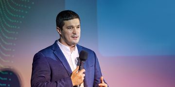Зображення новини Михайло Федоров: Наше завдання — щоб українці почувалися захищеними в цифровому середовищі