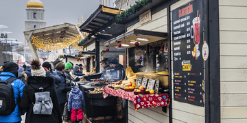 Зображення новини Розпочалося опитування для малого бізнесу 2020