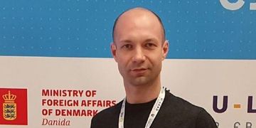 Призначено CDTO в Полтавській області