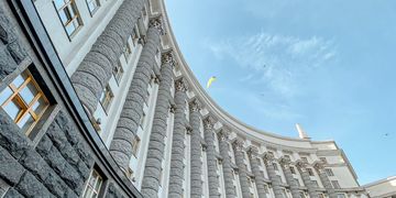 Уряд ухвалив рішення щодо створення Офісу з розвитку підприємництва та експорту