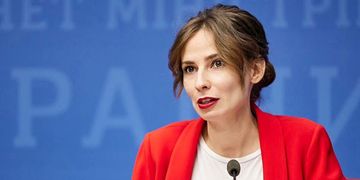 У 2021 році Мінцифра запускає національну онлайн-платформу електронної демократії