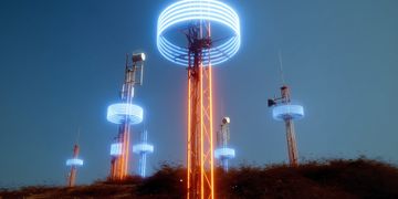 Зображення новини Як xPON допомагає бути на зв’язку під час блекаутів