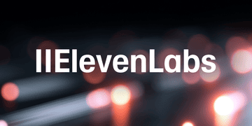 Українські державні сервіси “говоритимуть" завдяки ШІ: починаємо партнерство з ElevenLabs