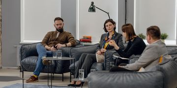 Громада 4.0: лідери цифрової трансформації обговорювали роль діджиталізації у відбудові та відновленні громад